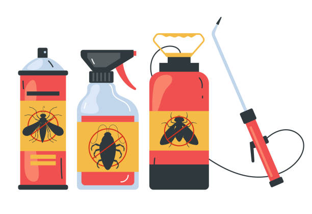 Best Affordable Pest Control Services  in Airport, CA